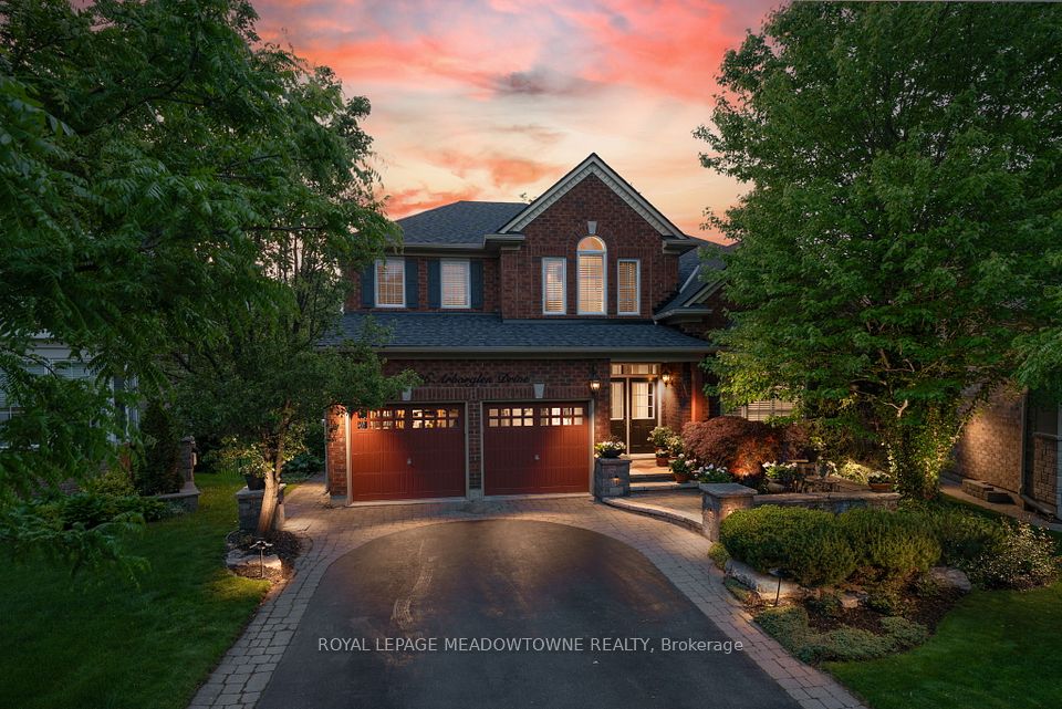 86 Arborglen