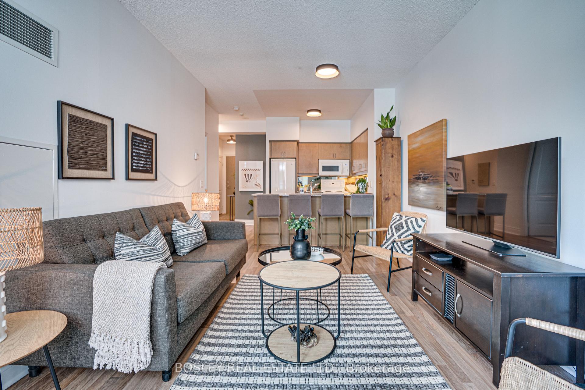 1 Bedroom Condo at 319 Merton, Toronto For sale