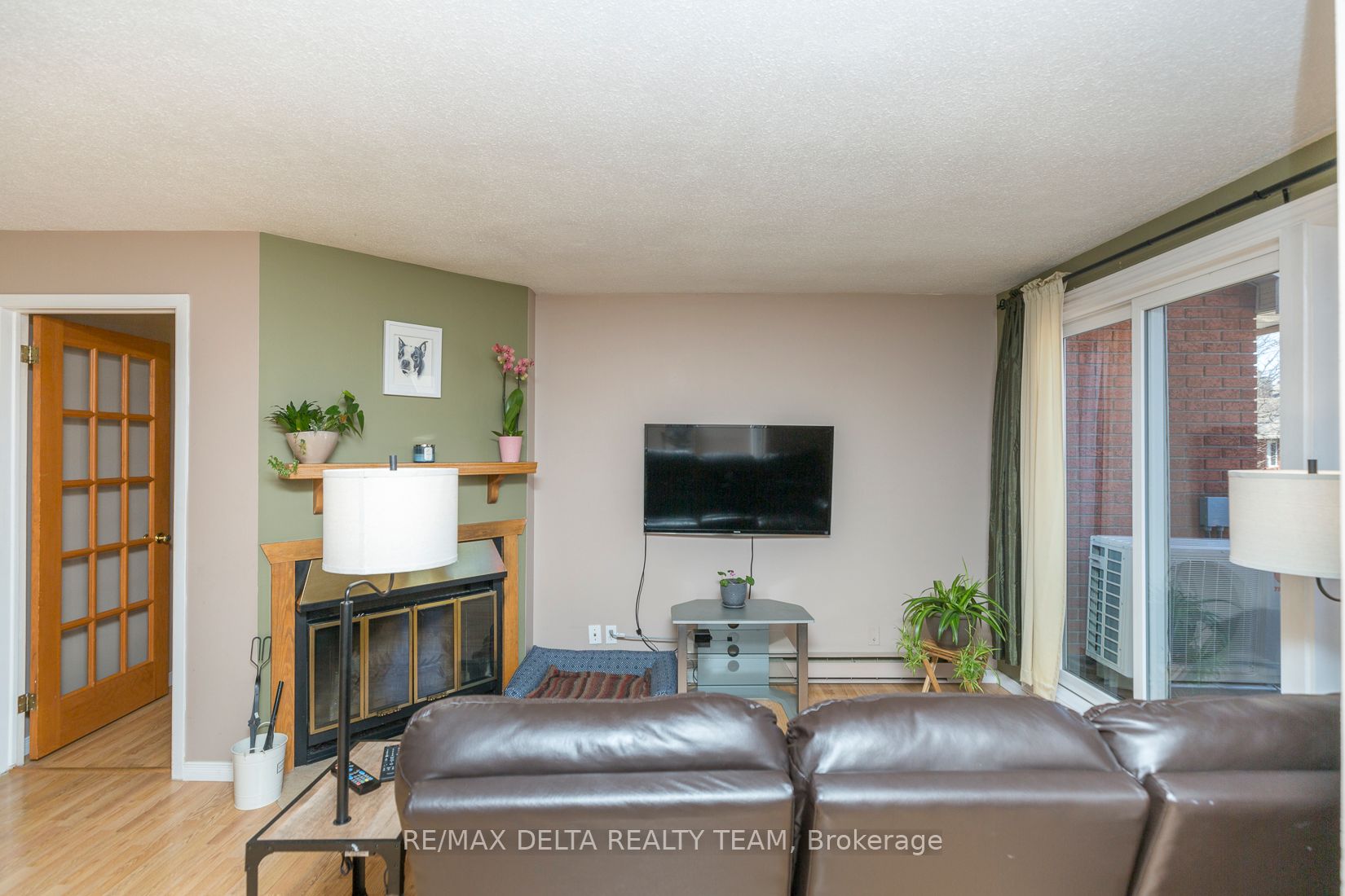 520 Canteval Terrace, #205