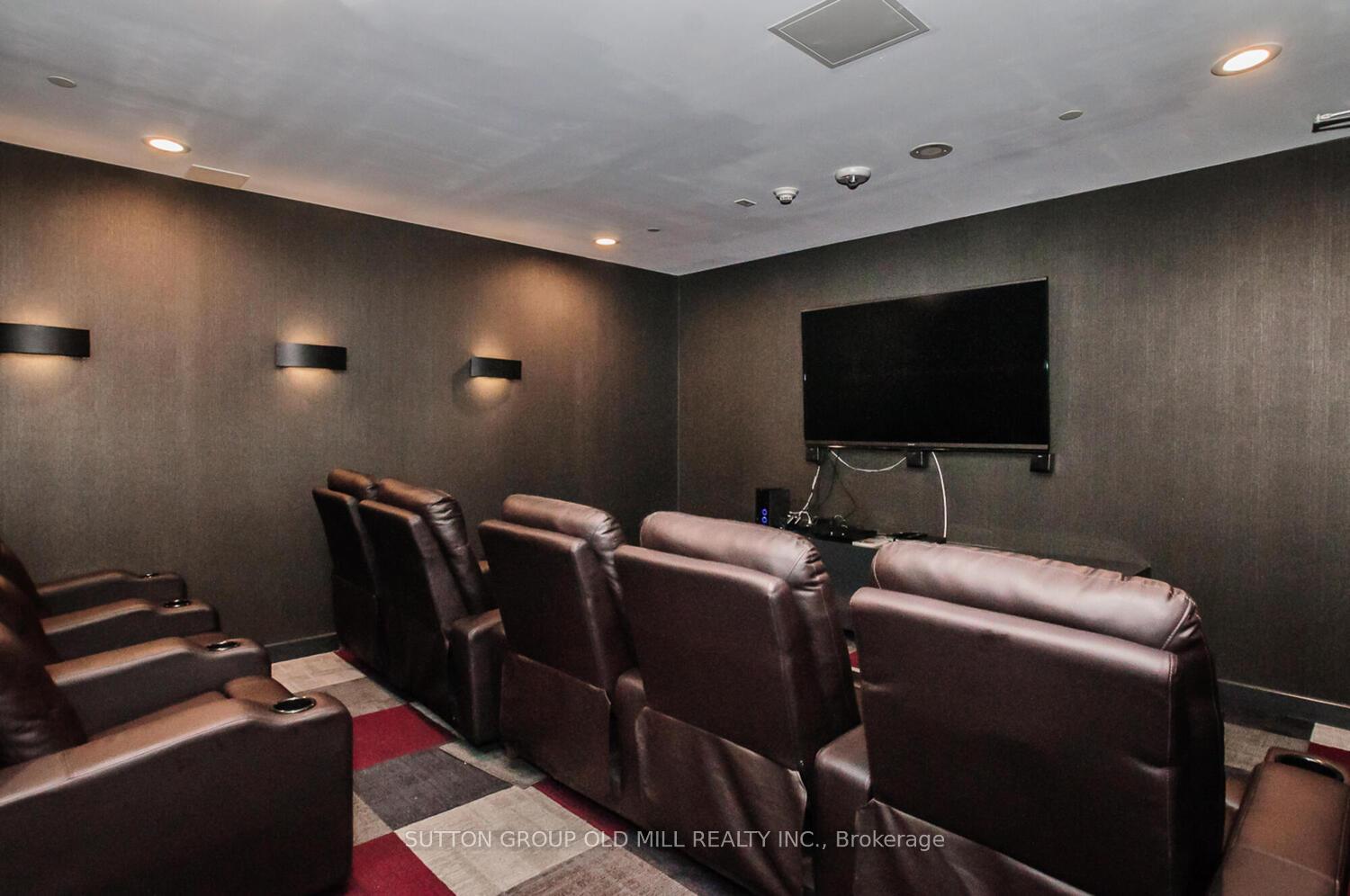 2 Bedrooms Condo at 105 George, Toronto For sale