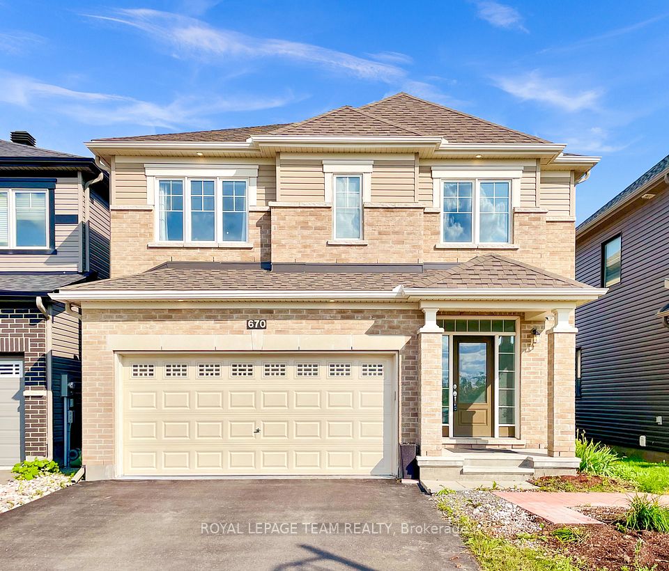 670 Decoeur Drive