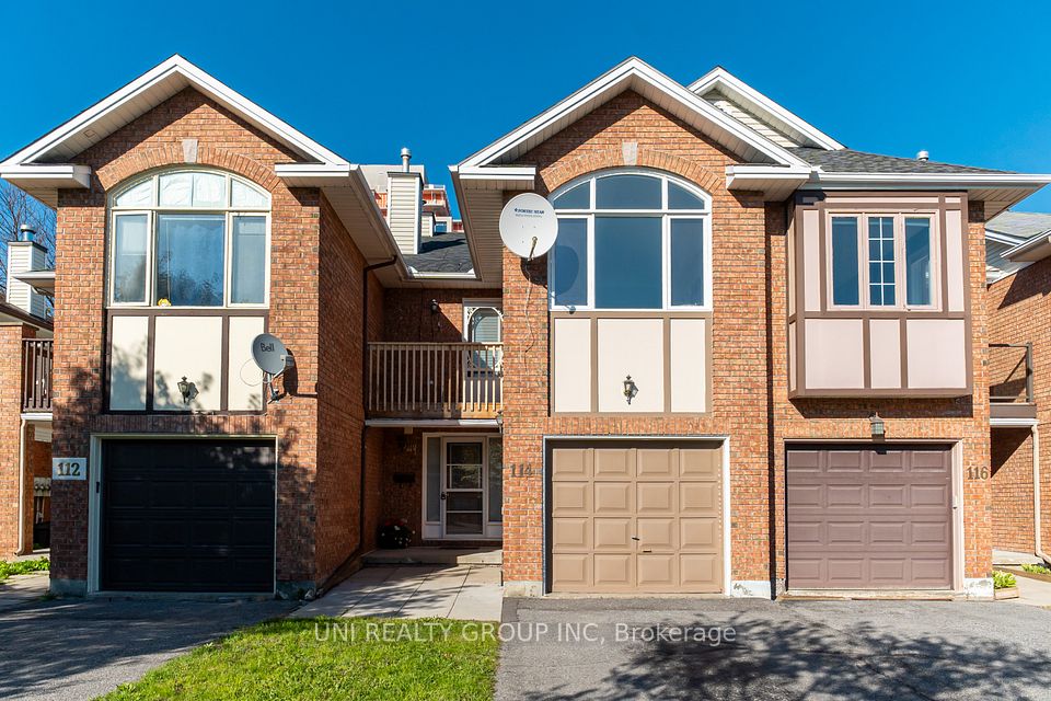 114 THORNBURY