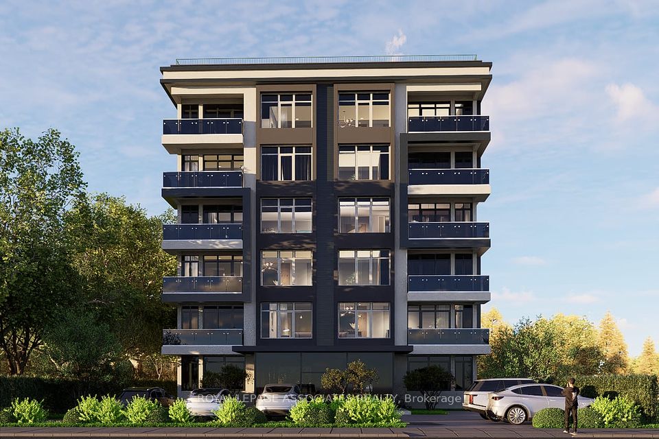 801 Midland Avenue, Toronto, ON M1K 4E8