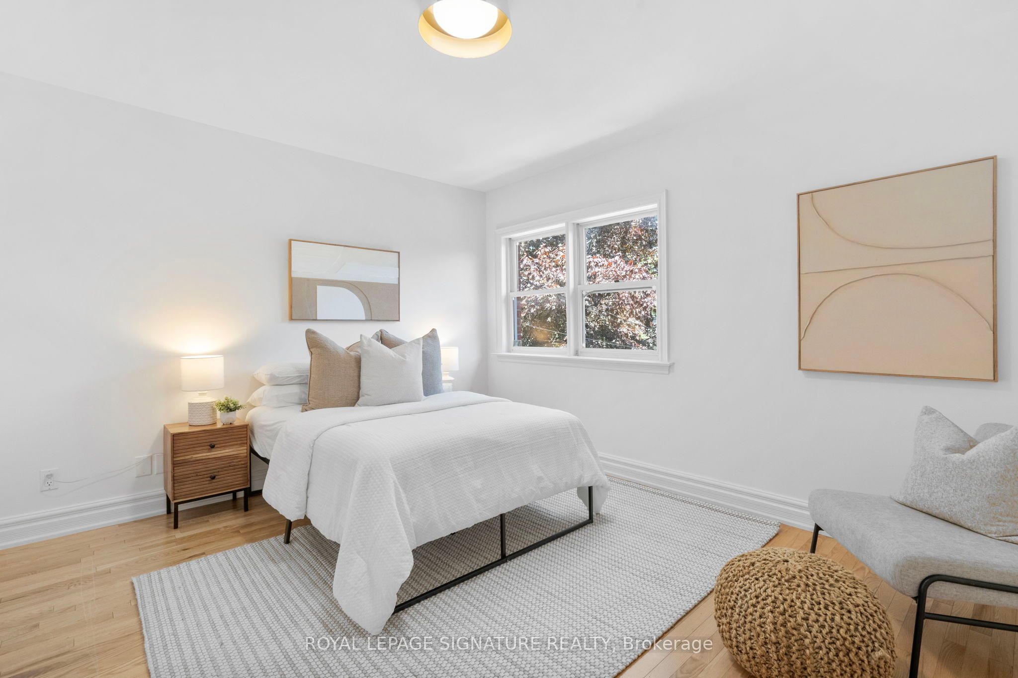 15 Boulton Avenue
