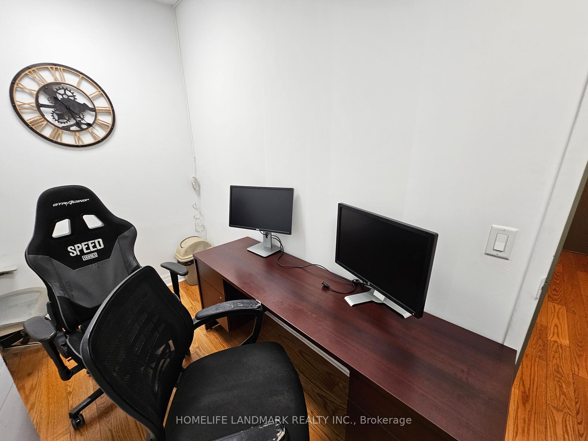 1 Bedroom Condo at 60 Byng, Toronto For sale