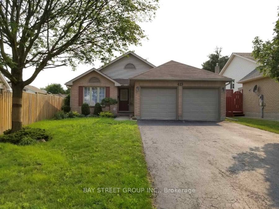 423 Timbercroft