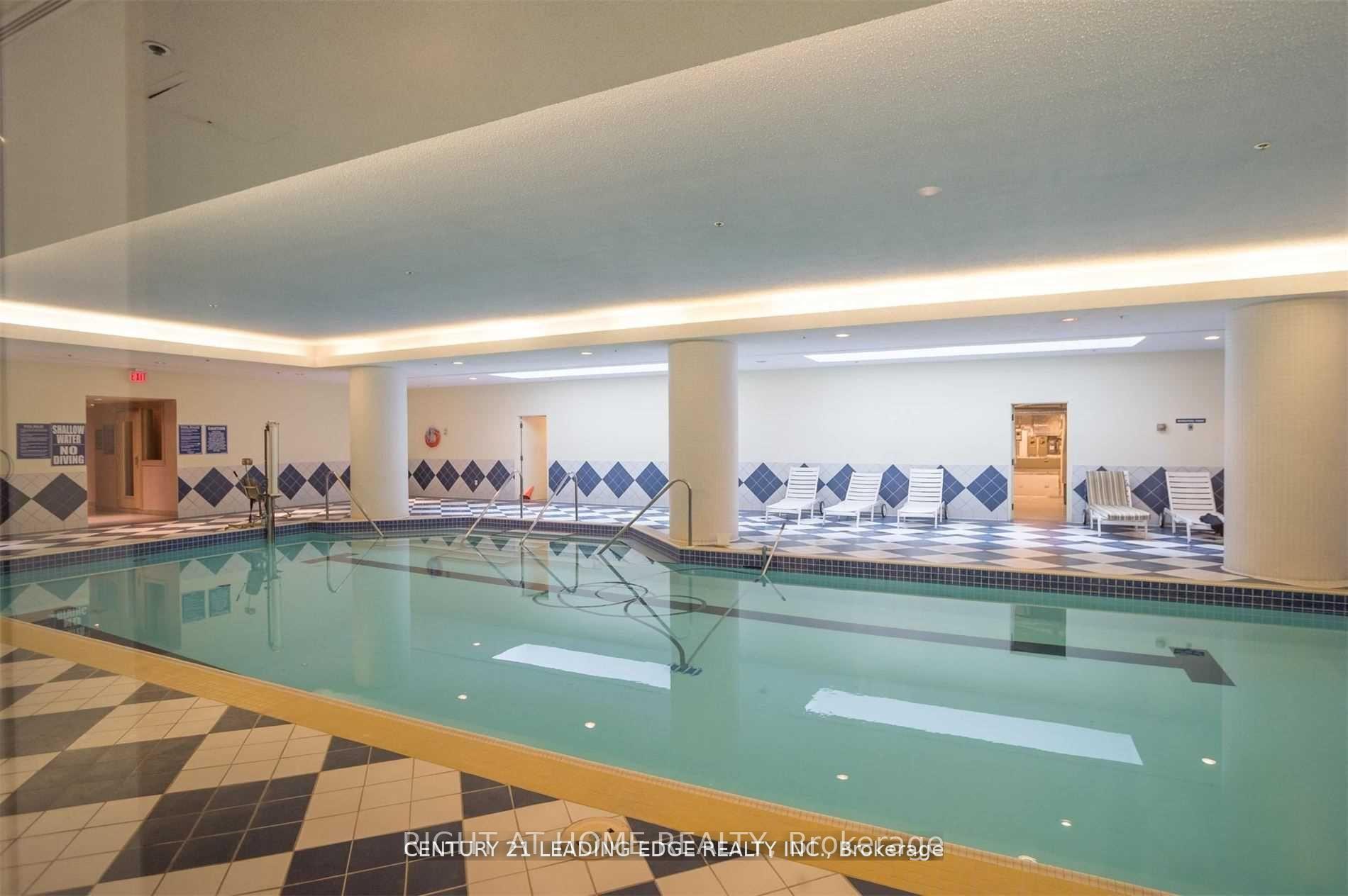 1 Bedroom Condo at 38 Elm, Toronto For sale