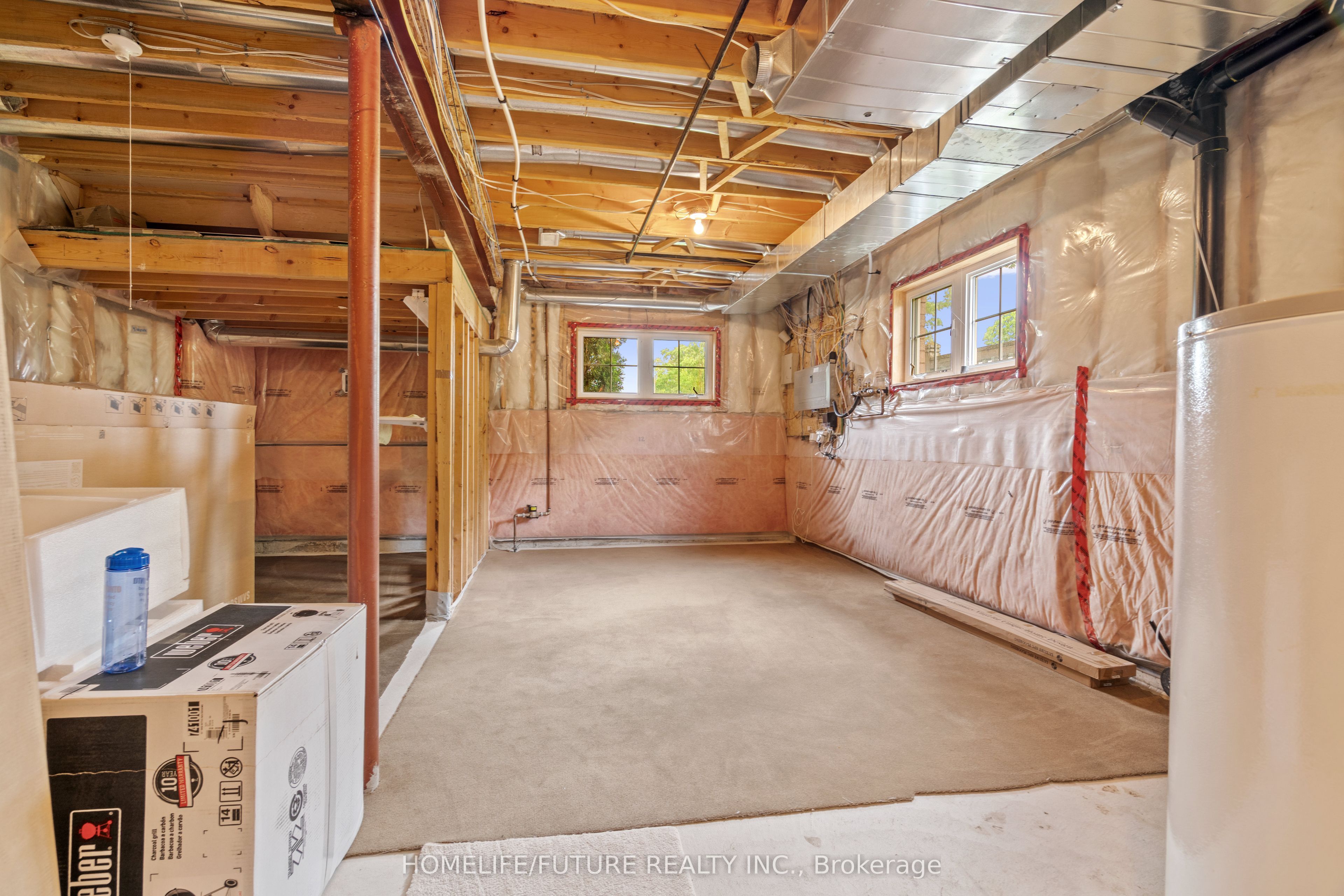 35 Bellhouse Place, Whitby Brooklin