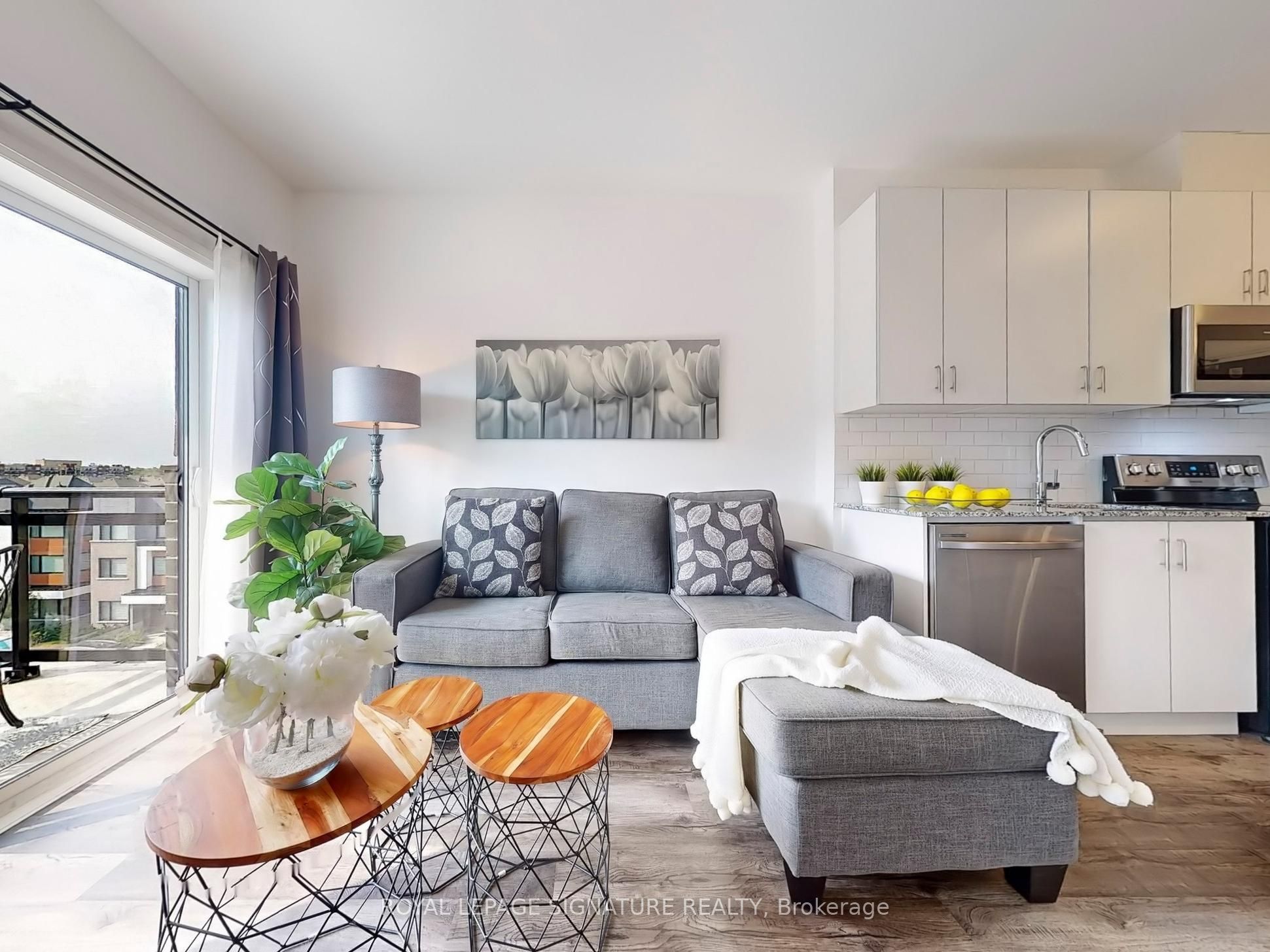 102 Grovewood Common, #405