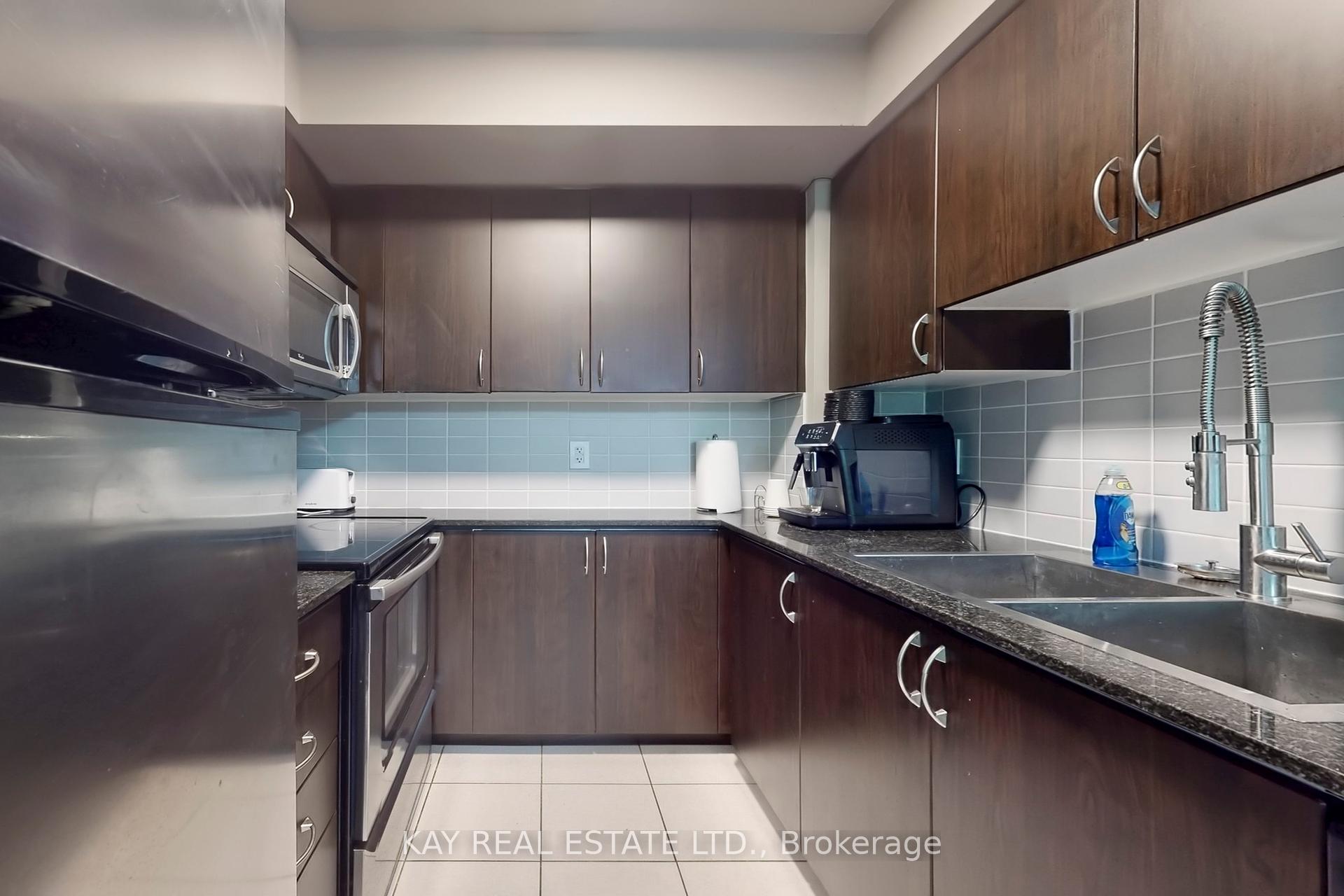 1 Bedroom Condo at 1060 Sheppard, Toronto For sale
