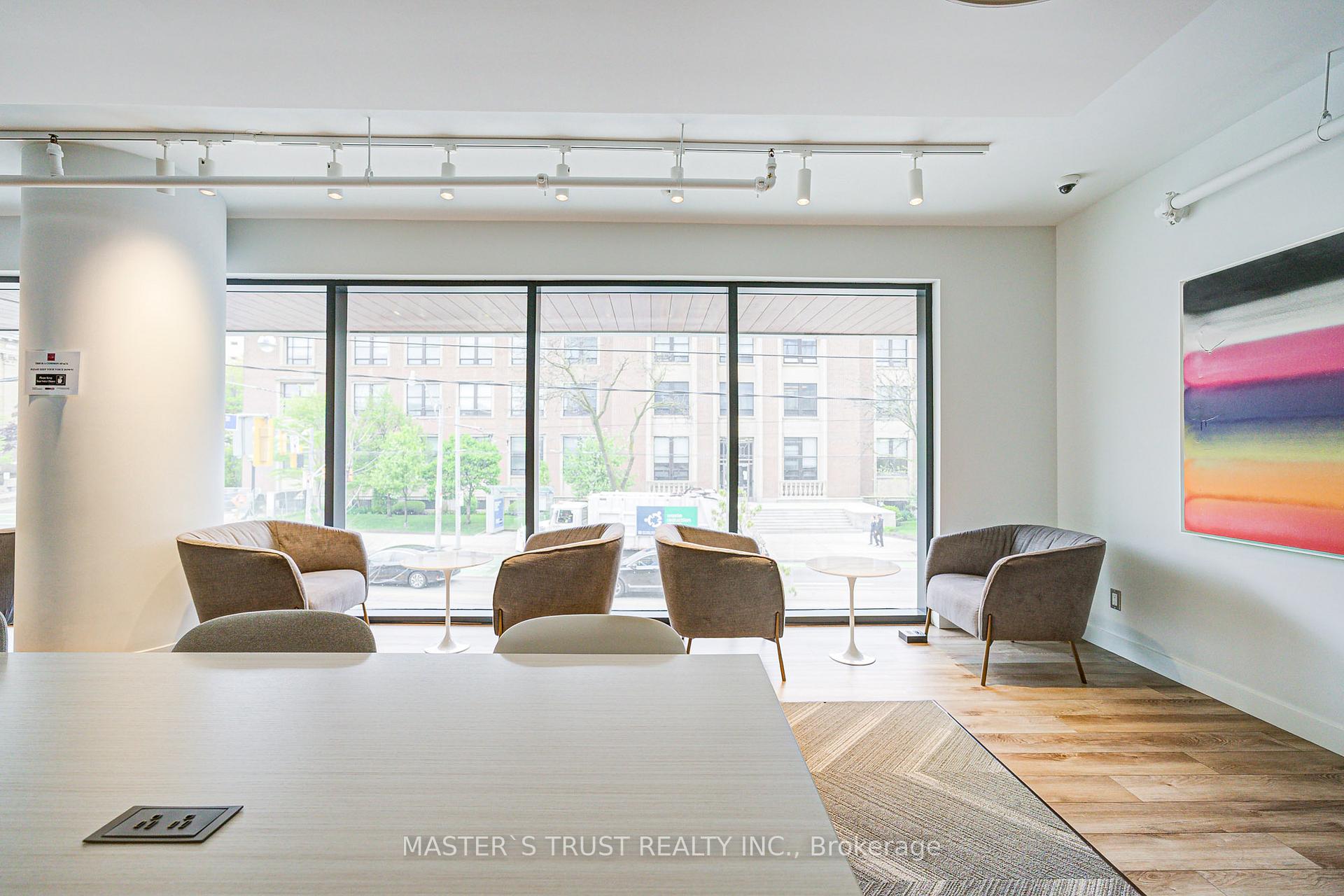 2 Bedrooms Condo at 203 College, Toronto For sale