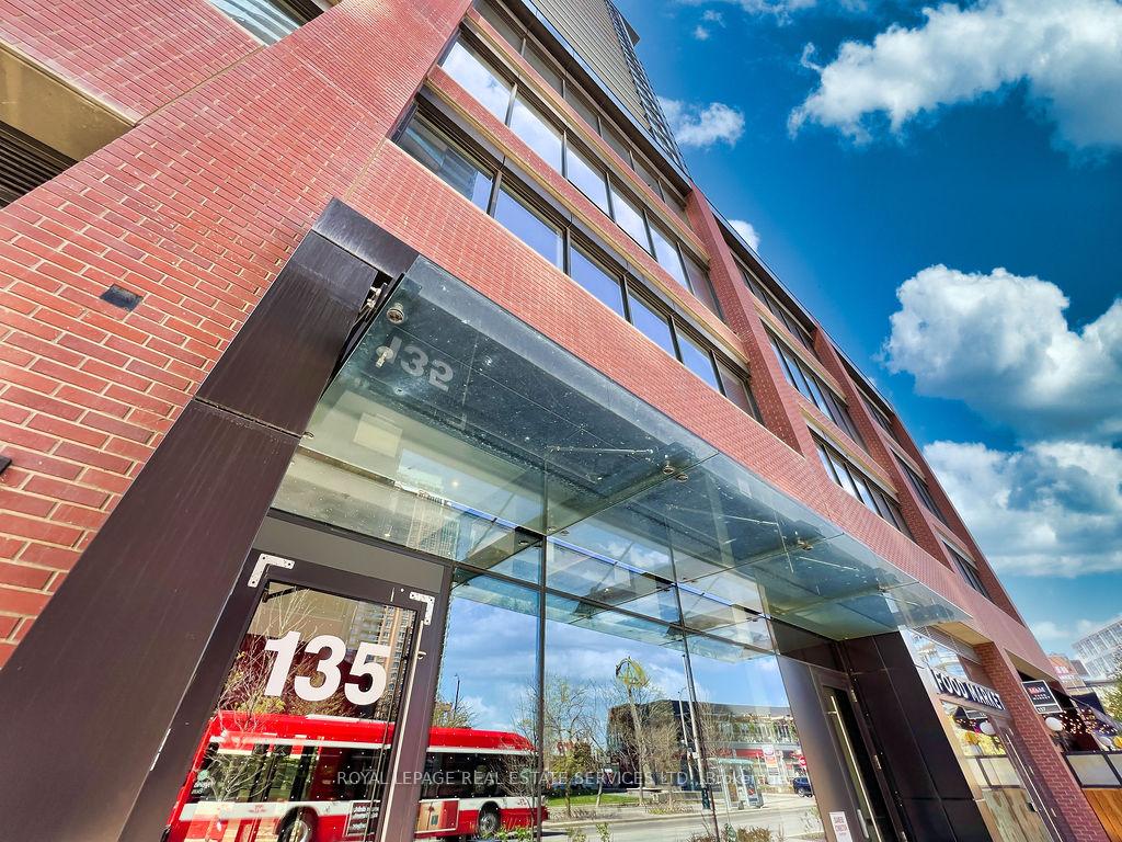 1 Bedroom Condo at 135 East Liberty, Toronto For sale