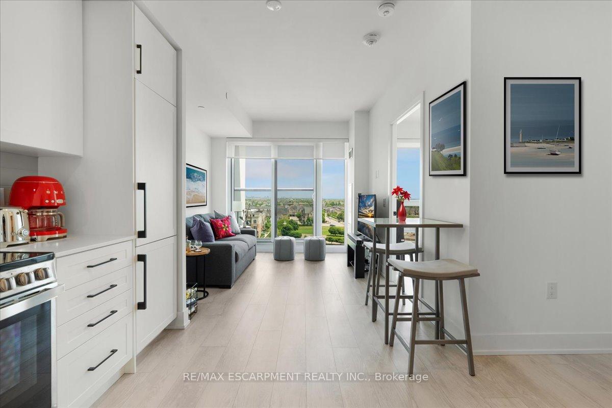 1 Bedroom Condo at 2450 OLD BRONTE, Oakville For sale