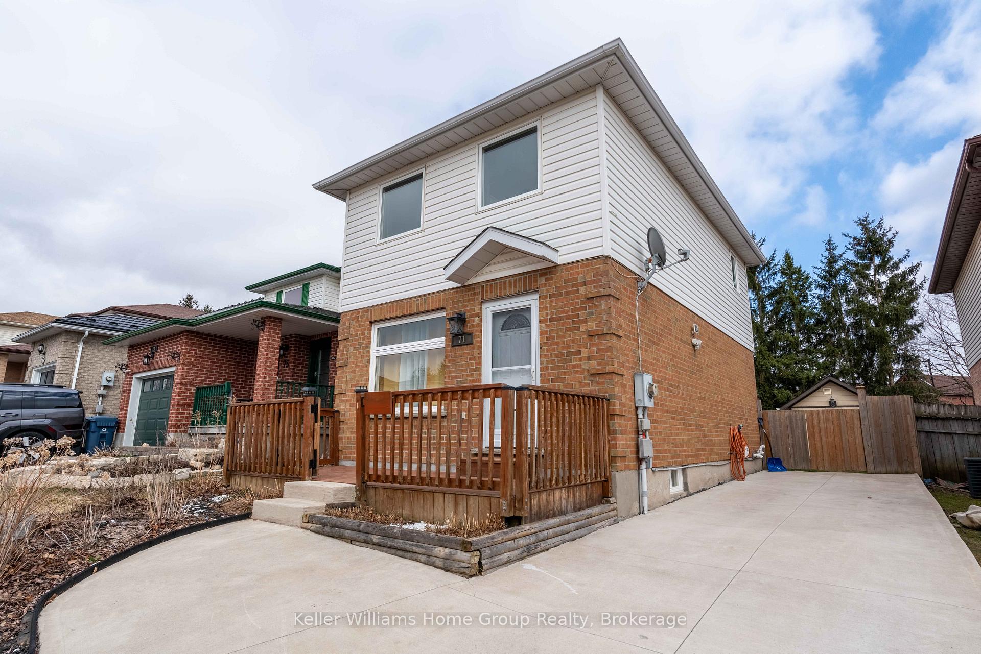 71 Watt Street, Guelph, ON N1E 6W6