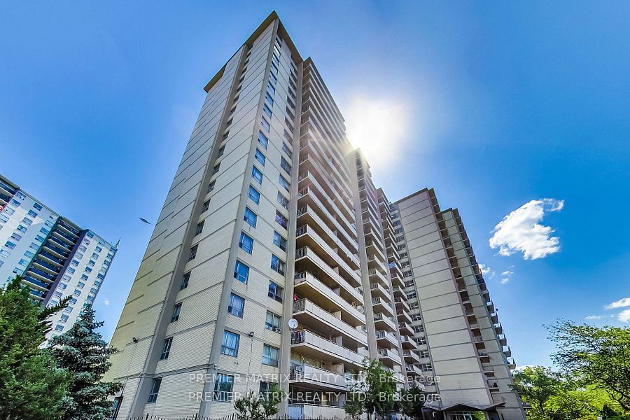 65 Thorncliffe Park