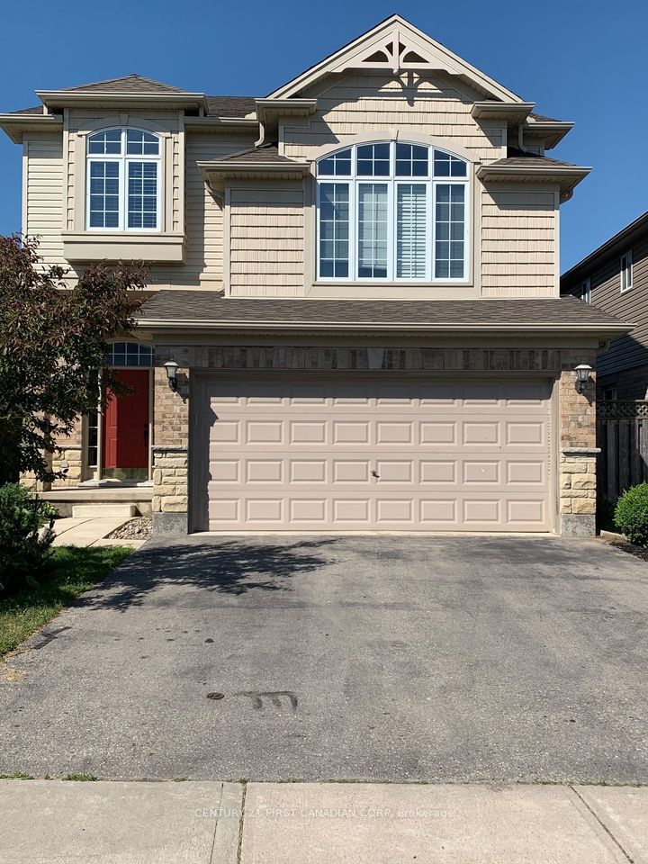980 Oakcrossing Road, London North, ON N6H 0A7