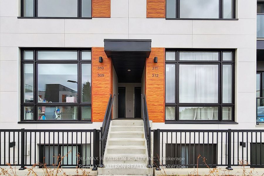 6 Steckley House Lane, #311