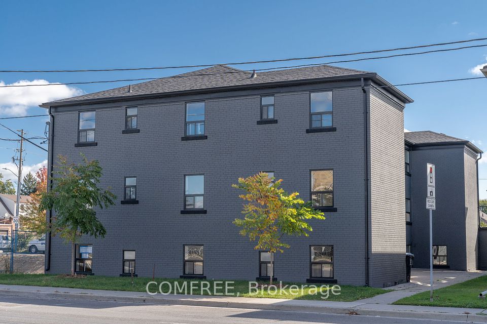 1161 O'connor