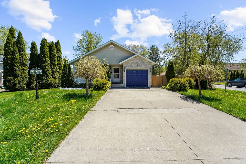 3640 Aberdeen Street, Niagara Falls, ON L2G 7X4