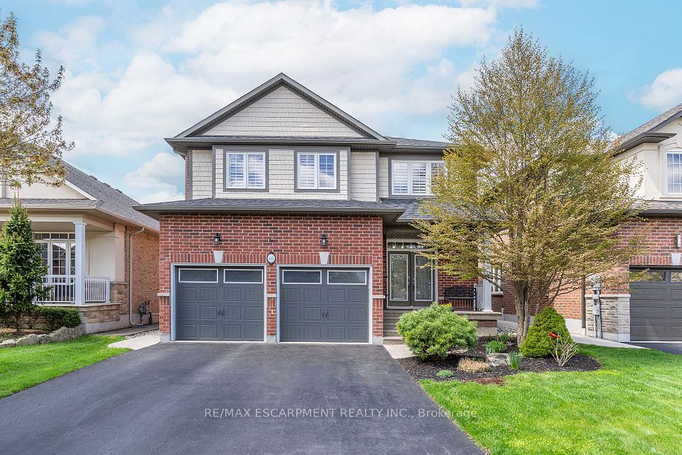 537 VALRIDGE Drive