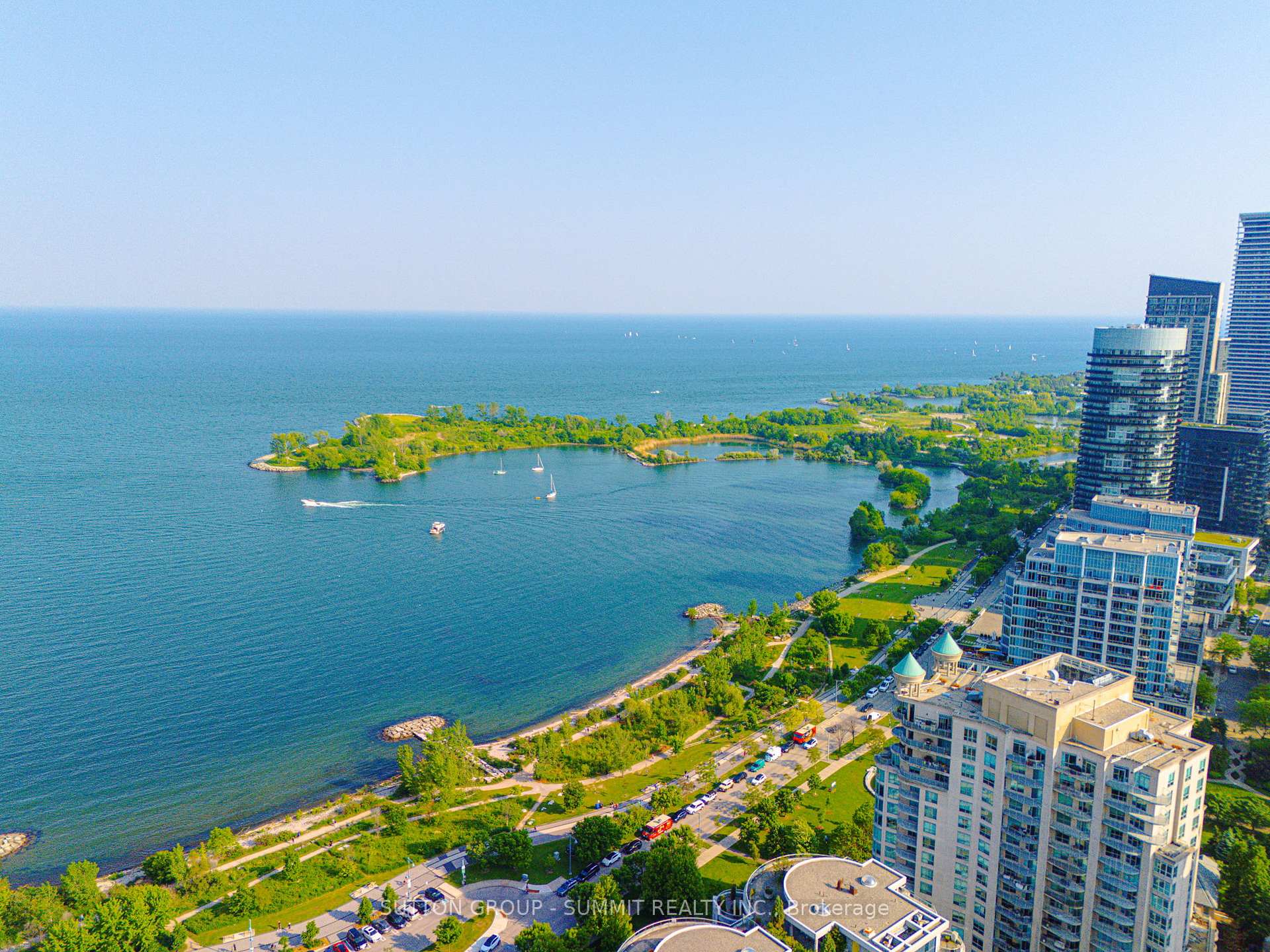 2 Bedrooms Condo at 2083 Lake Shore, Toronto For sale