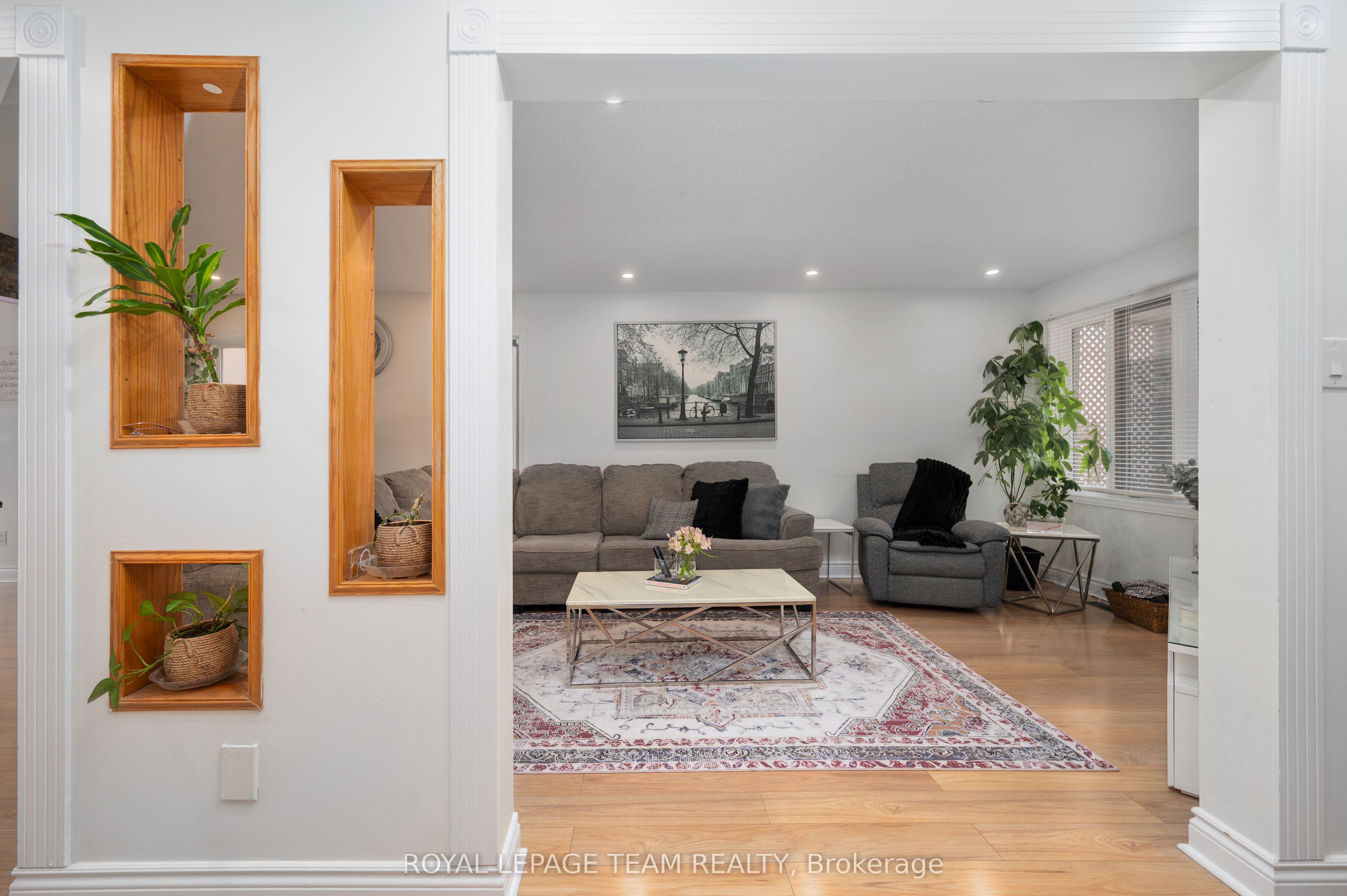 53 Havenhurst Crescent, HuntClubSouthKeysandArea, ON K1T 3E8