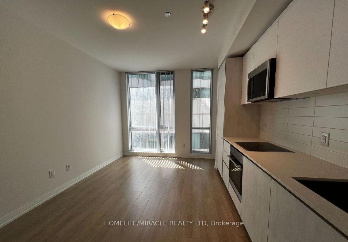 Condo at 8 Widmer, Toronto For sale
