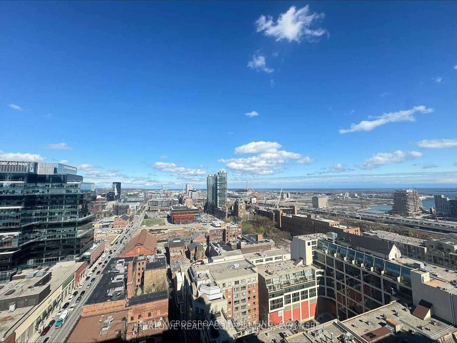 2 Bedrooms Co-op at 70 Princess,  Toronto For sale