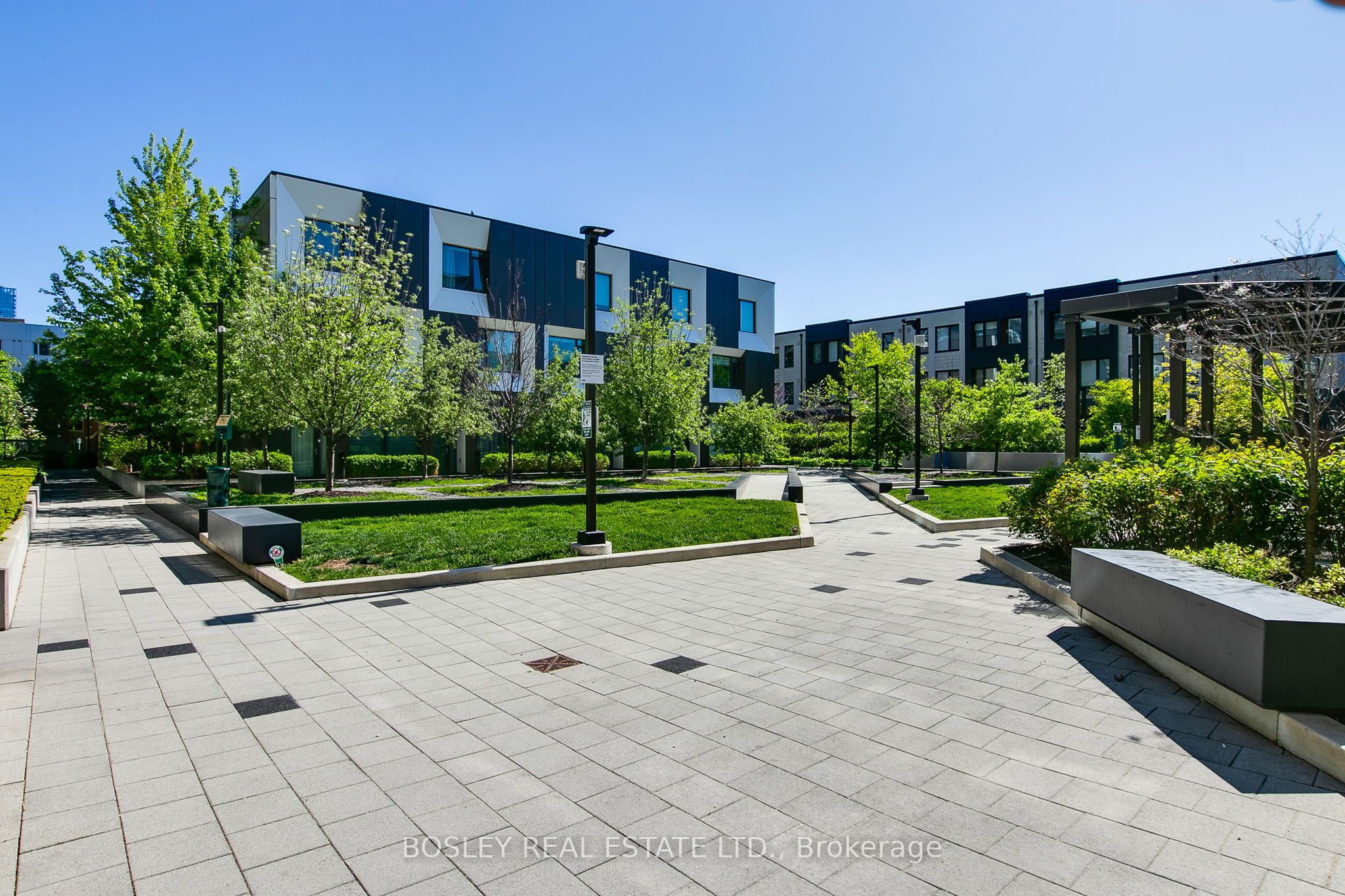 80 Vanauley Street, #PH16