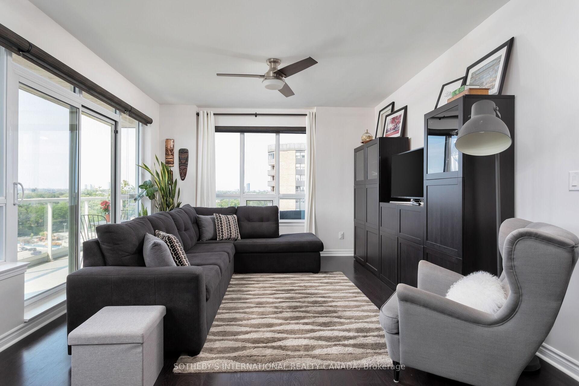 2 Bedrooms Condo at 3865 Lake Shore, Toronto For sale