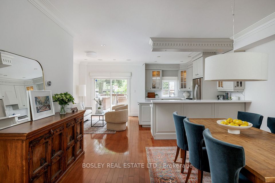 485 Davisville Avenue