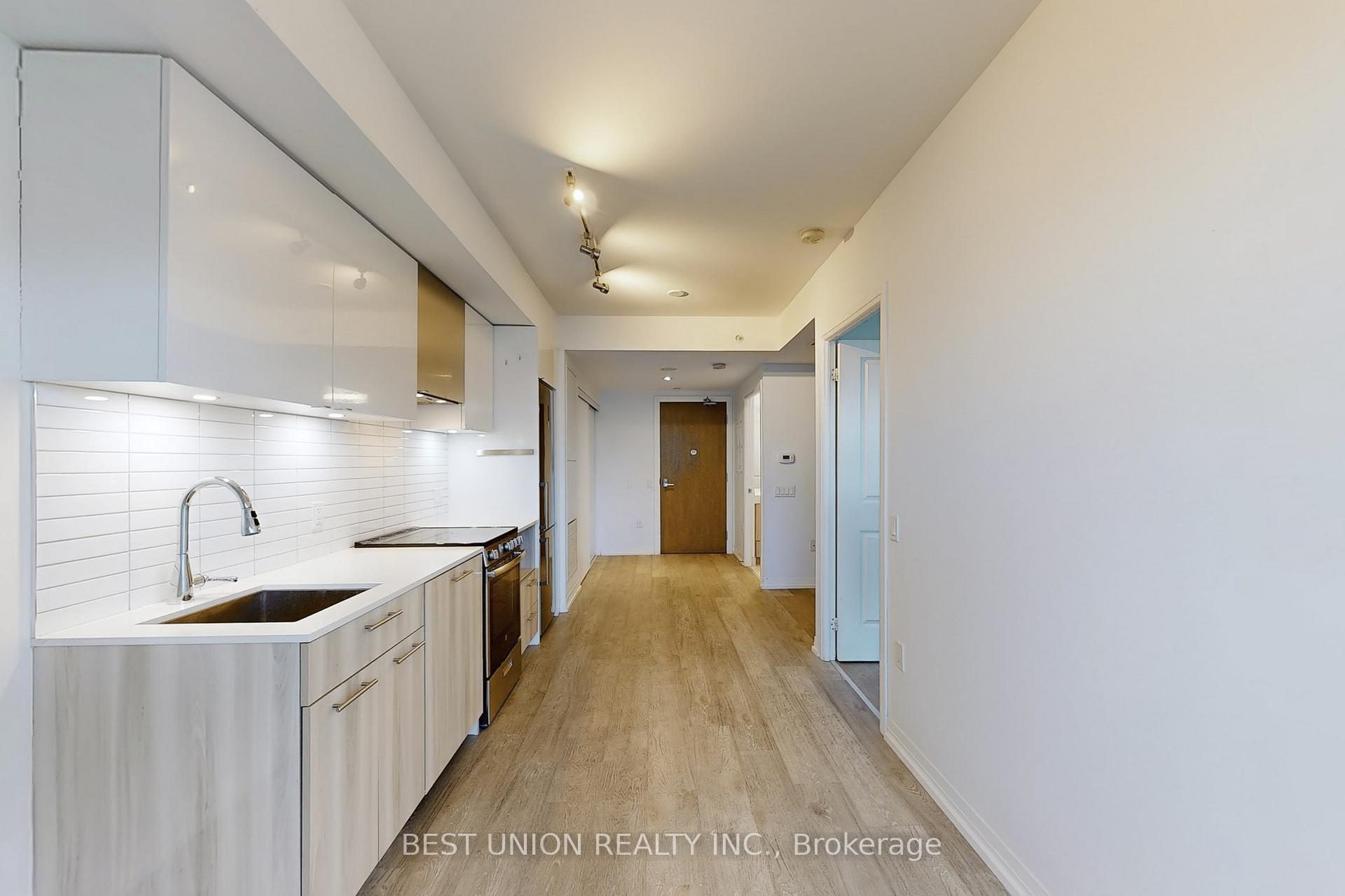 2 Bedrooms Condo at 251 Jarvis, Toronto For sale