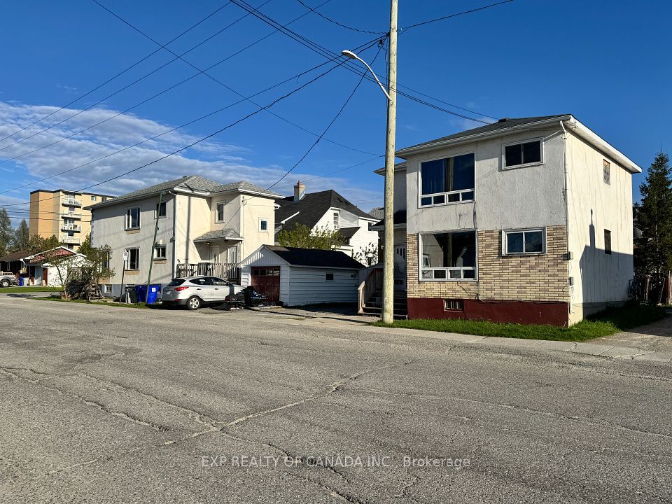 245 Cedar