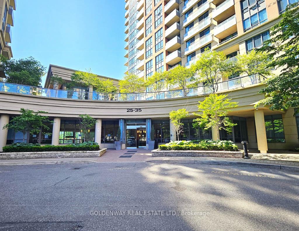 1 Bedroom Condo at 25 Viking, Toronto For sale