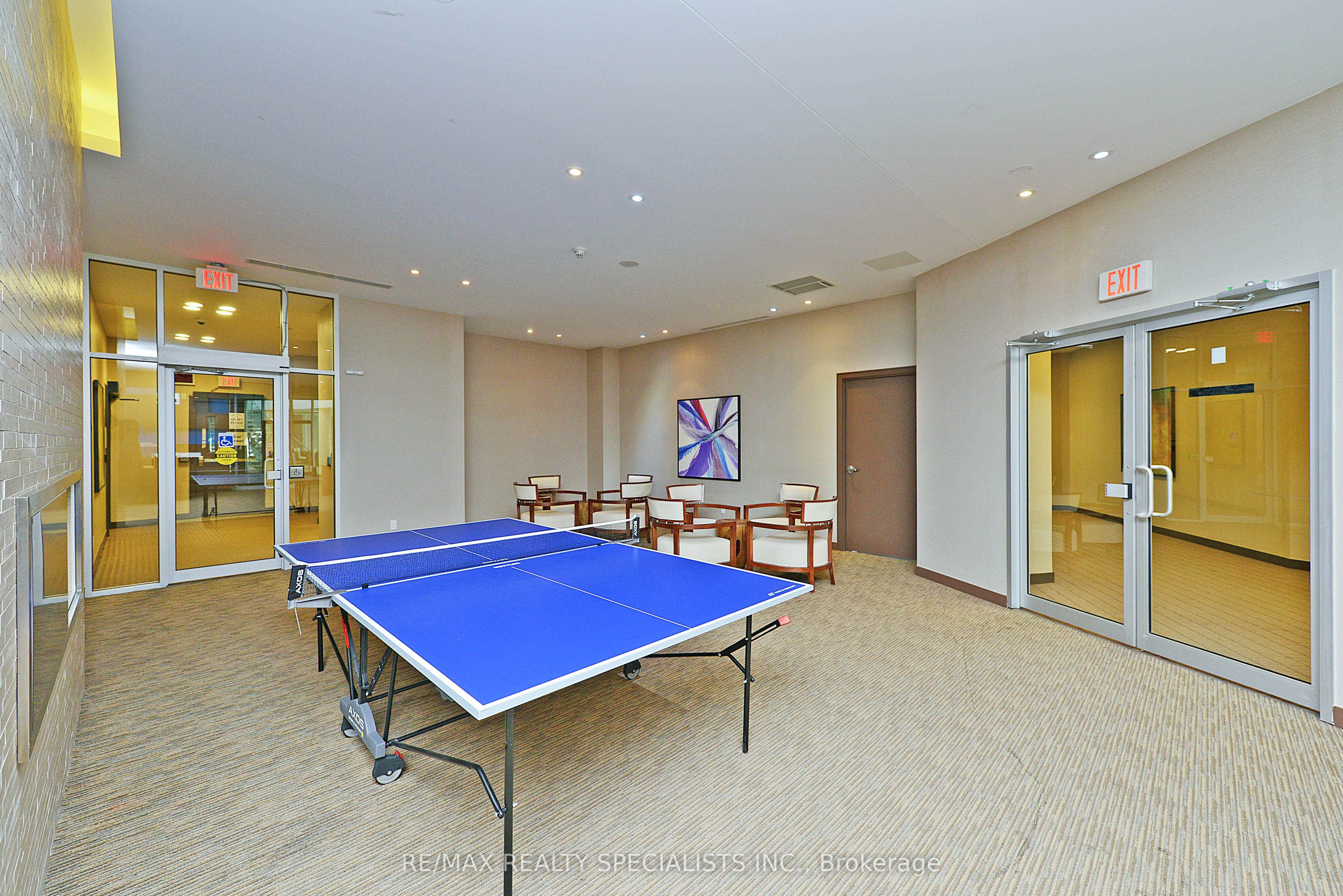 2230 Lakeshore Boulevard W, #1504