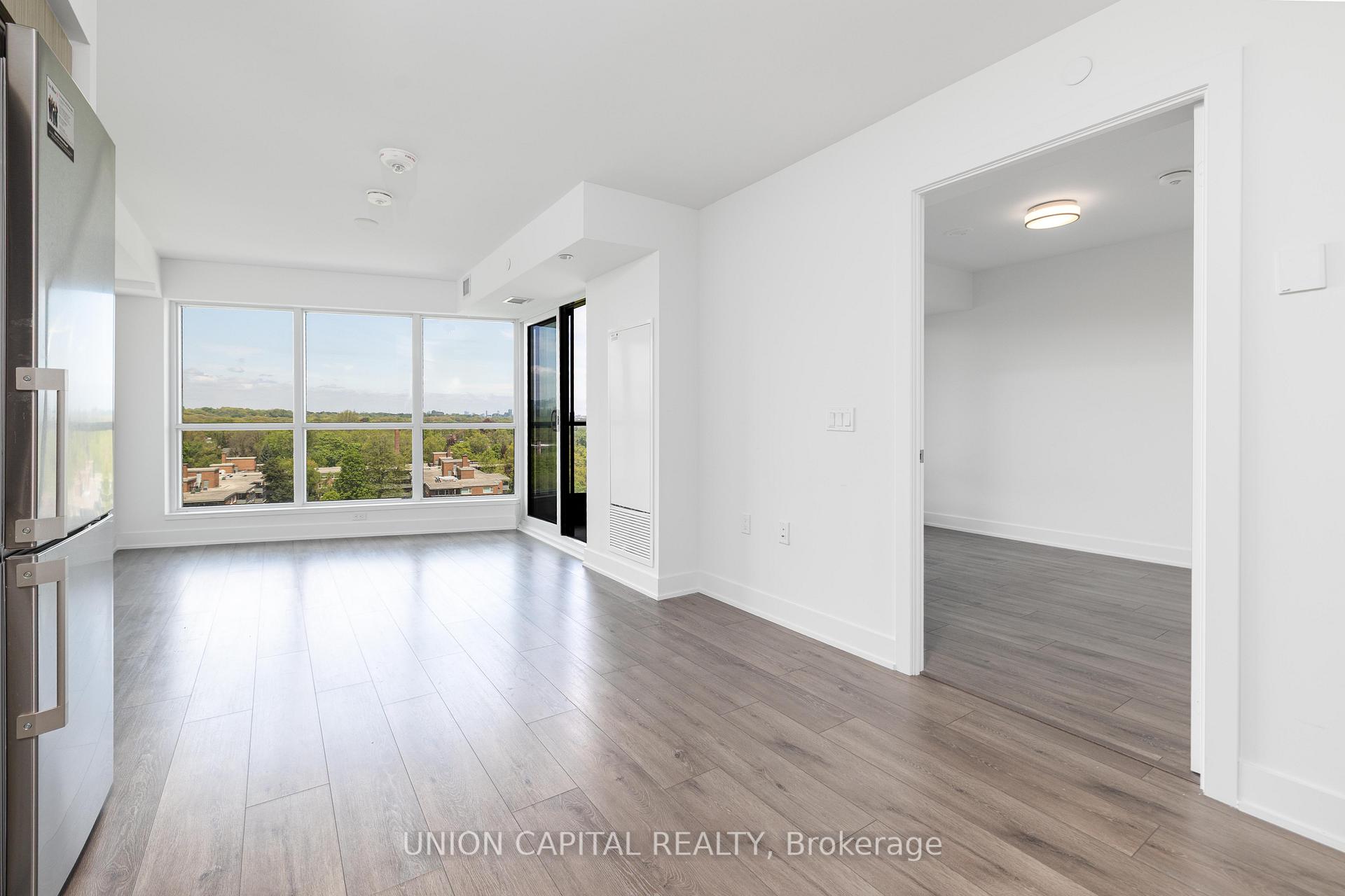 1 Bedroom Condo at 585 Bloor, Toronto For sale