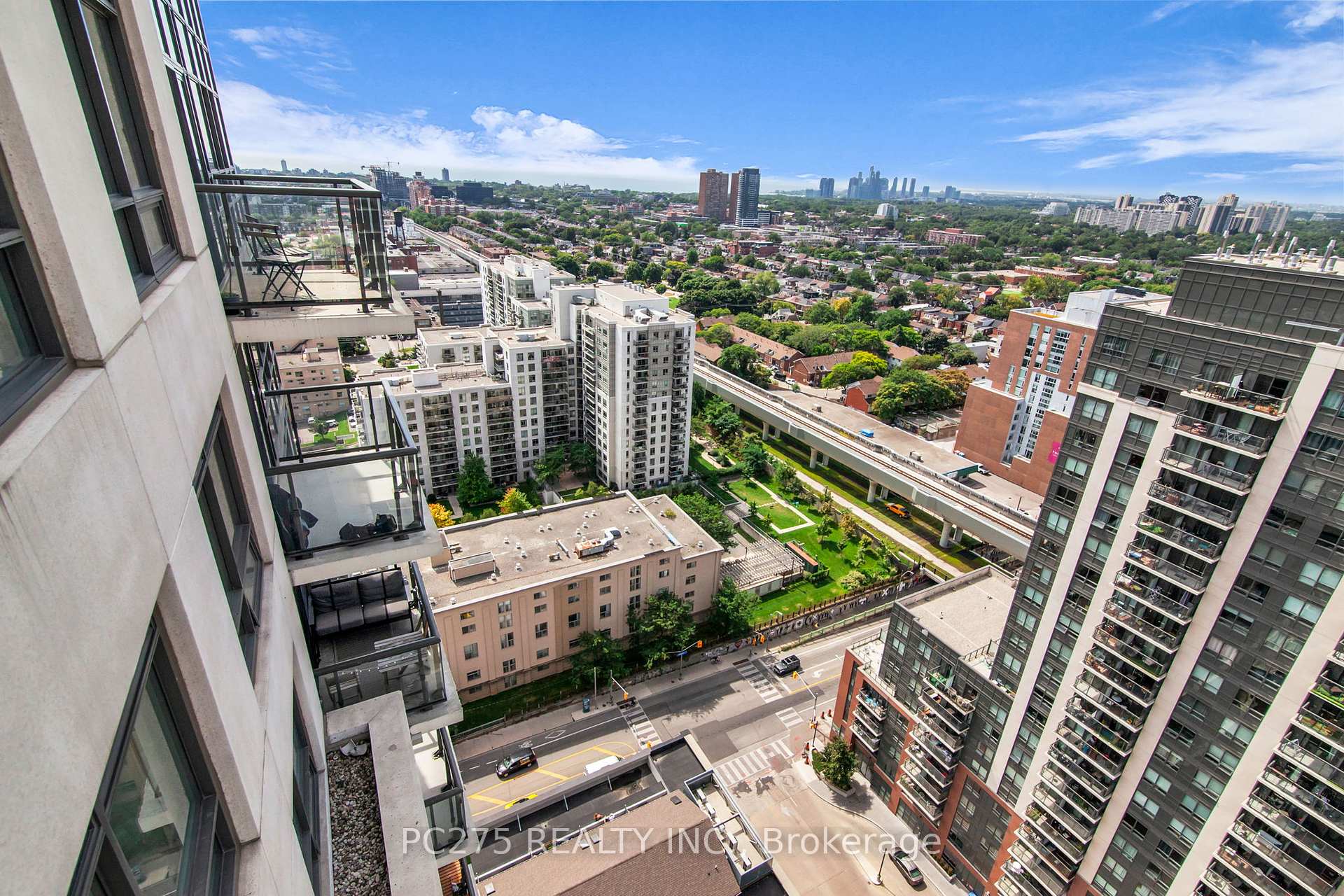 1 Bedroom Condo at 1410 Dupont, Toronto For sale