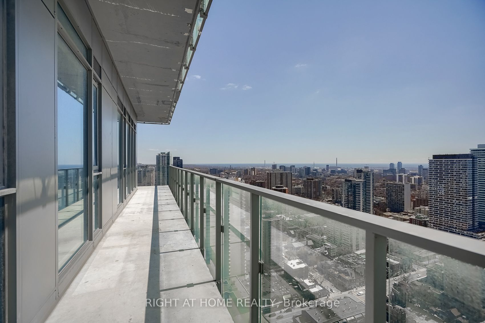 50 Wellesley Street E, #PH08