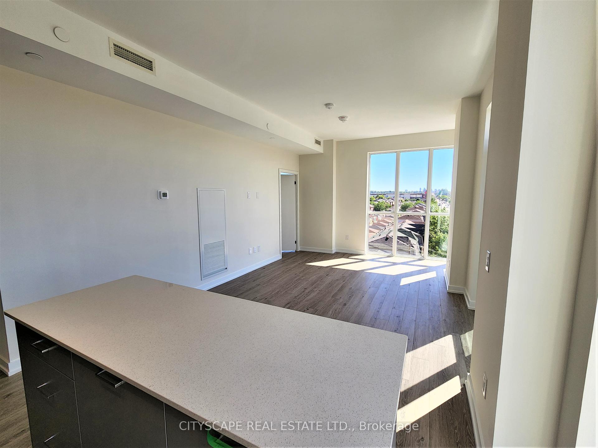 3 Bedrooms Condo at 2300 St Clair, Toronto For sale