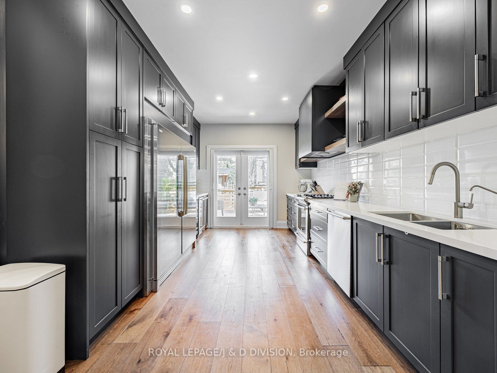 291 Highfield Road, Toronto, ON M4L 2V4