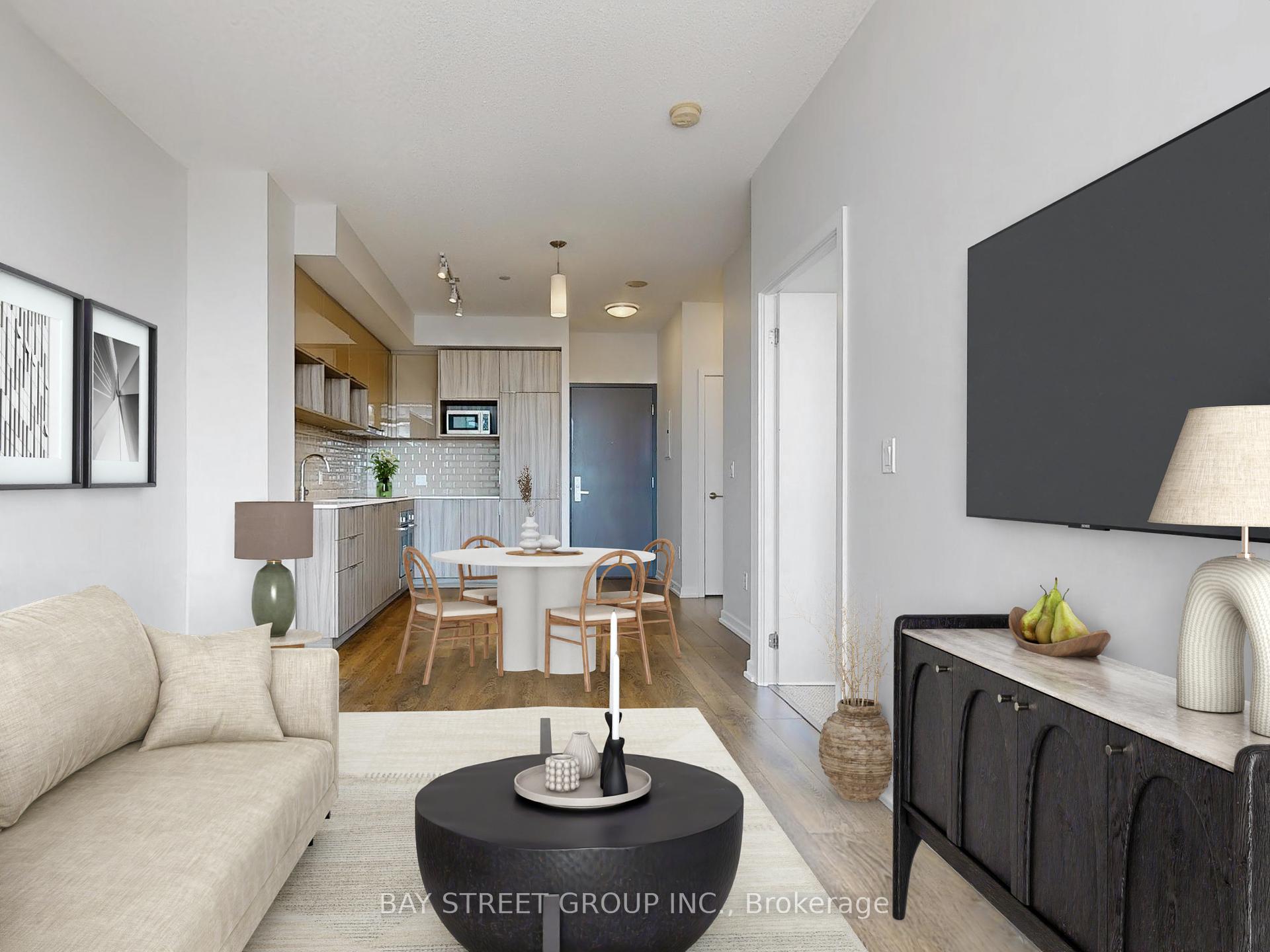1 Bedroom Condo at 52 FOREST MANOR, Toronto For sale