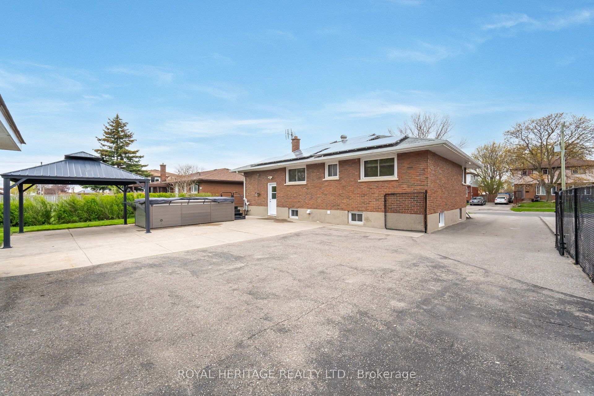 283 Porter Street