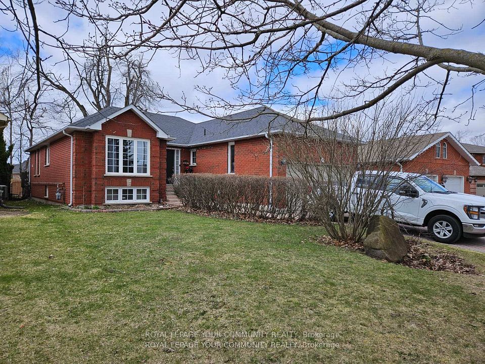 105 Brown Street, Barrie, ON L4N 7V6