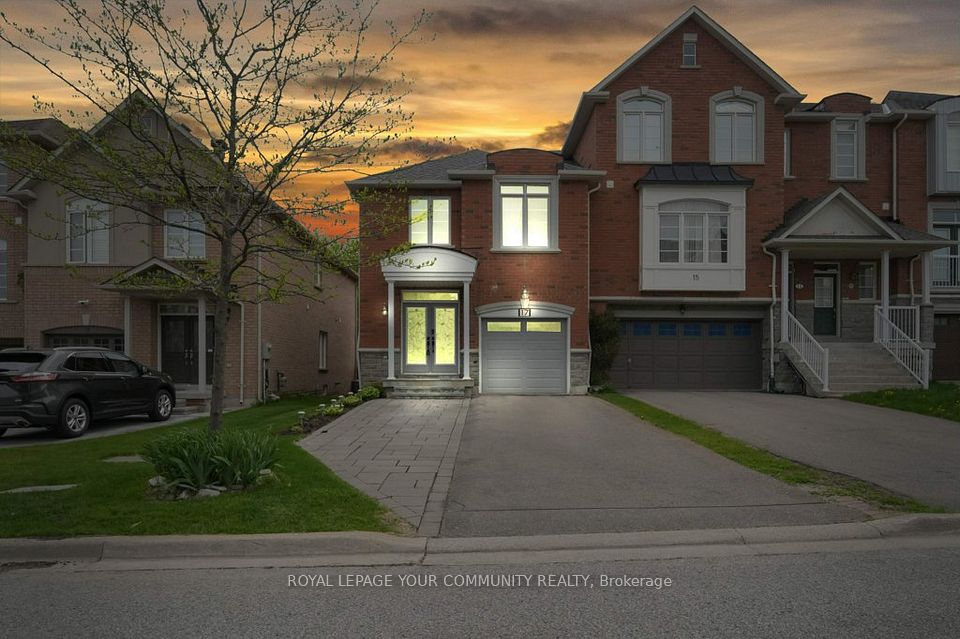 17 Rustwood