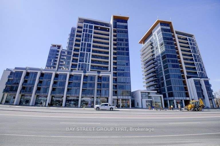 9608 Yonge