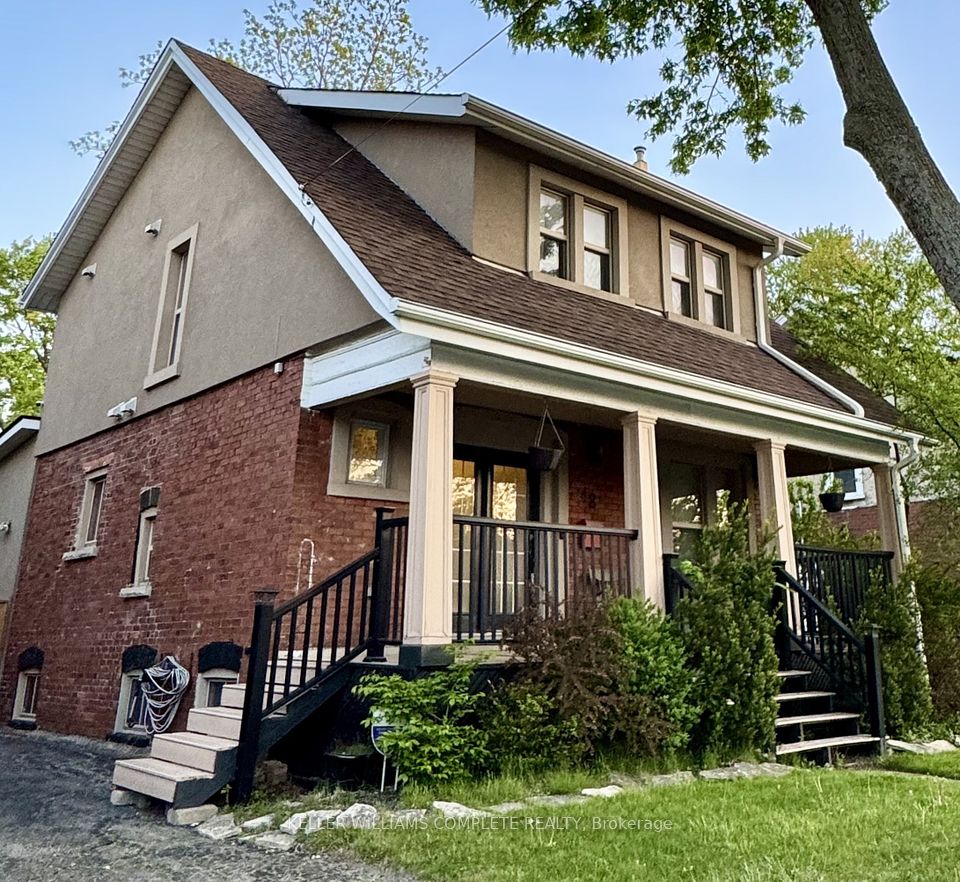 48 West 3rd Street, Hamilton, ON L9C 3J9