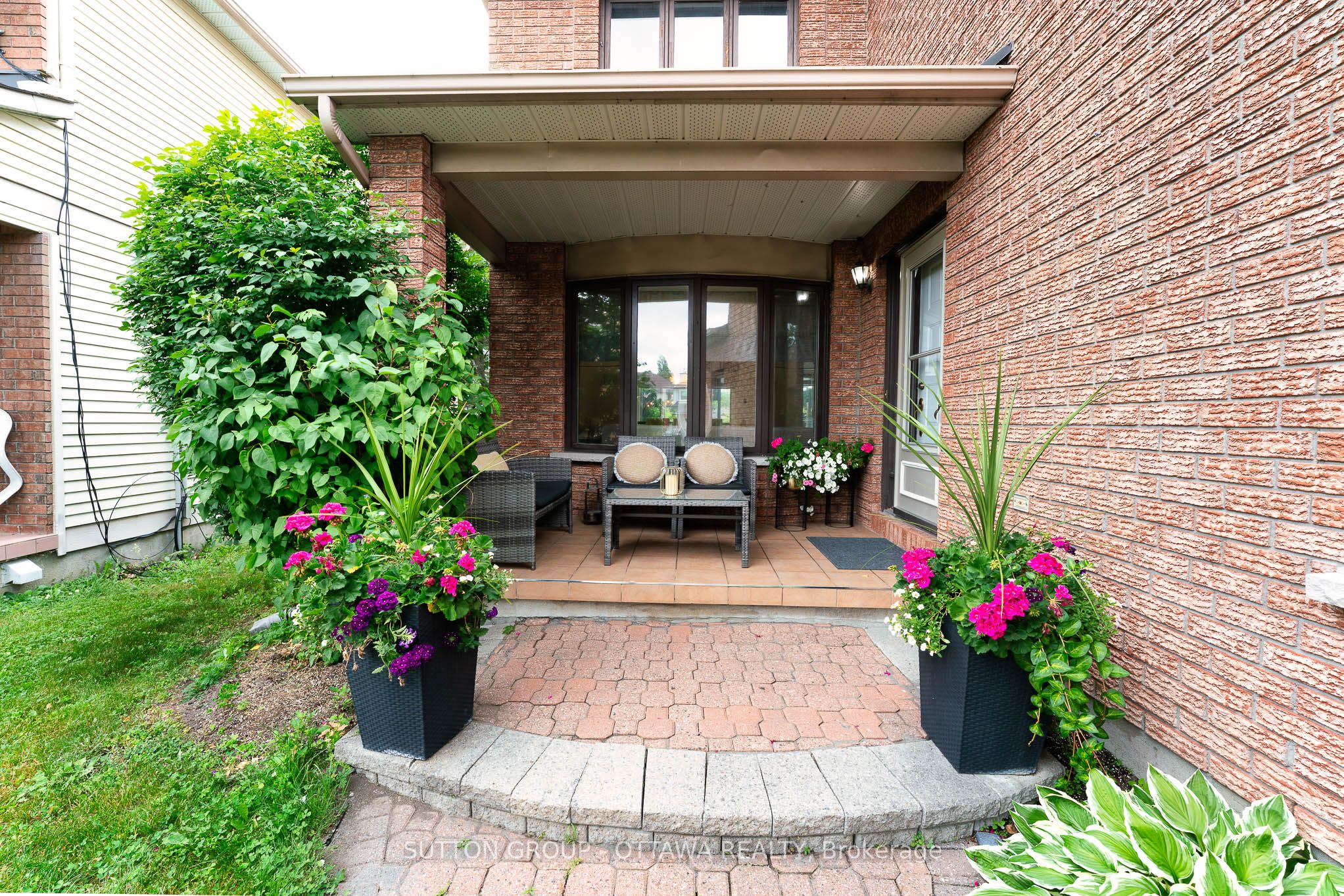 2163 Johnston Road