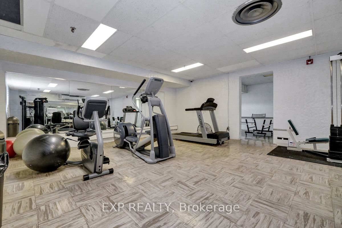 665 Bathgate Drive, #1705