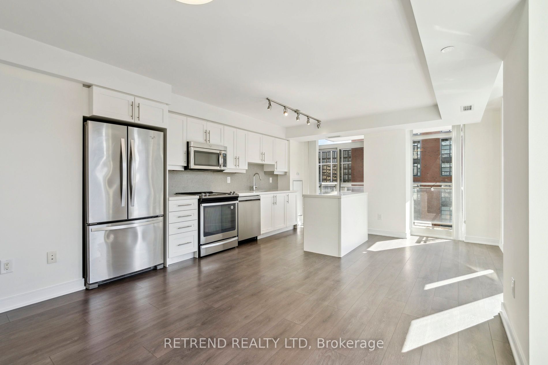 525 Adelaide Street W, #1116