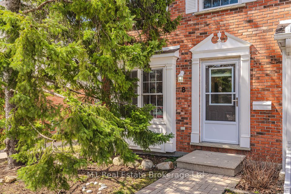#8 - 129 VICTORIA Road, Guelph, ON N1E 6V3